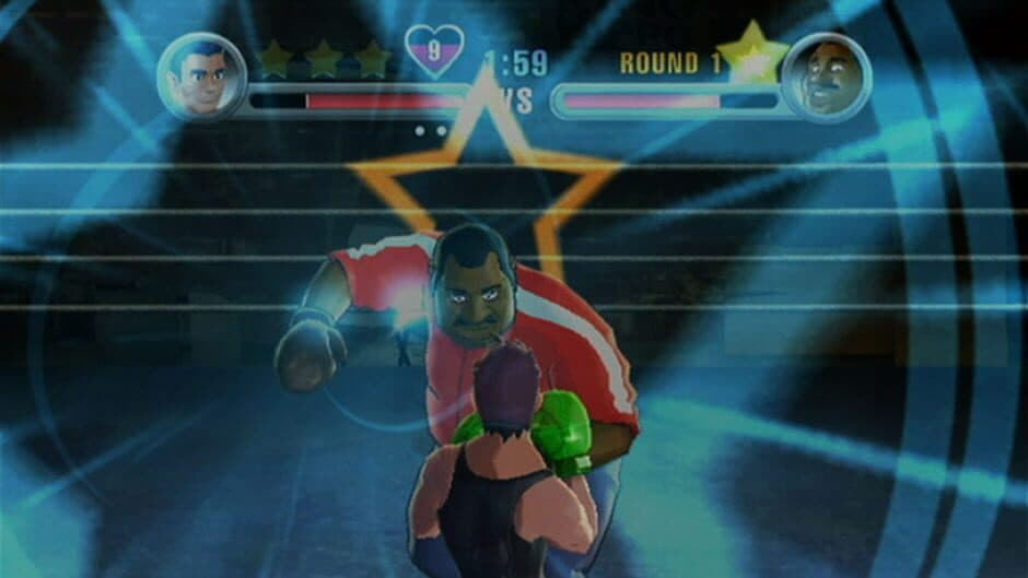 Скриншот 6 из Doc Louis's Punch-Out!!