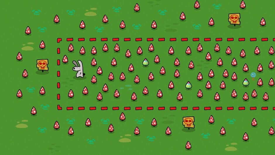 Скриншот 10 из Merry Glade