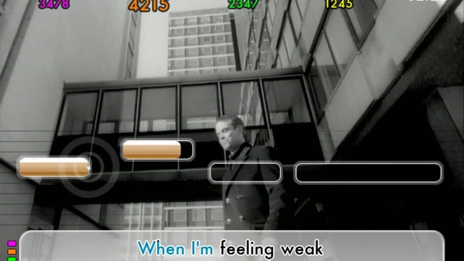 Скриншот 4 из We Sing Robbie Williams