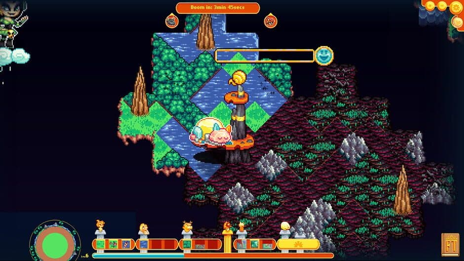 Скриншот 5 из Fate Tectonics