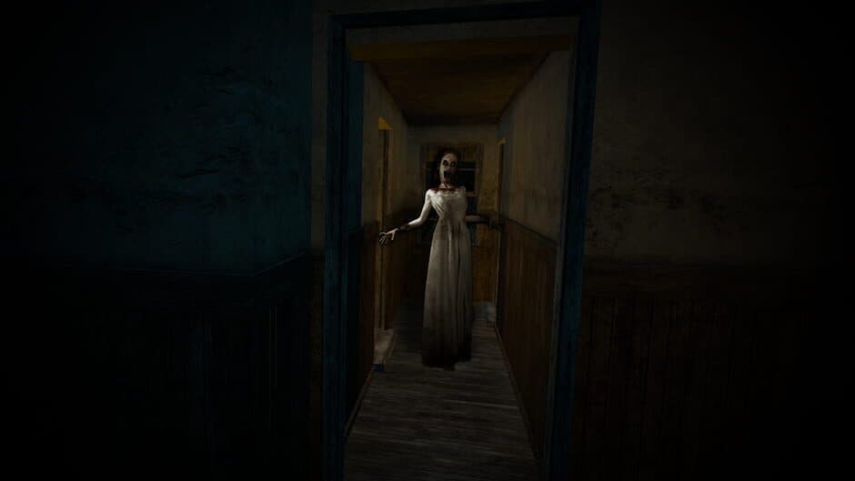 Скриншот 5 из A Haunting: Witching Hour