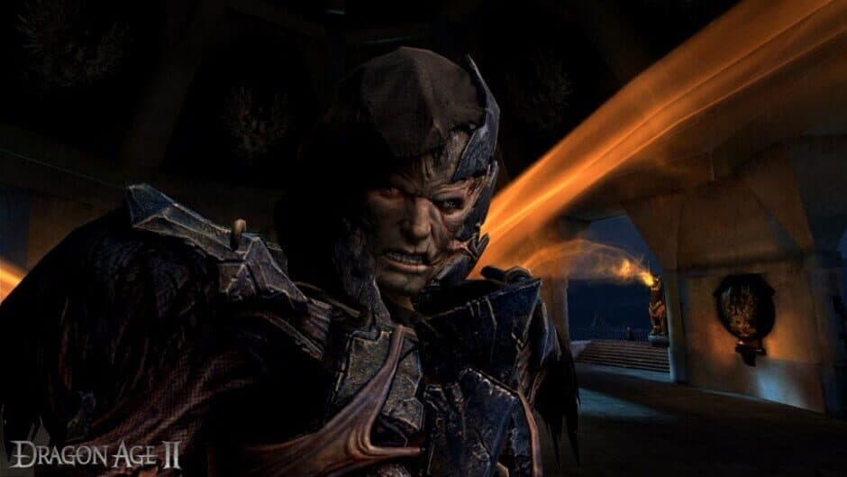 Скриншот 4 из Dragon Age II: Legacy