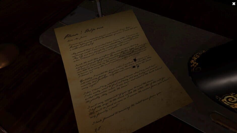 Скриншот 4 из Root Of Evil: The Tailor