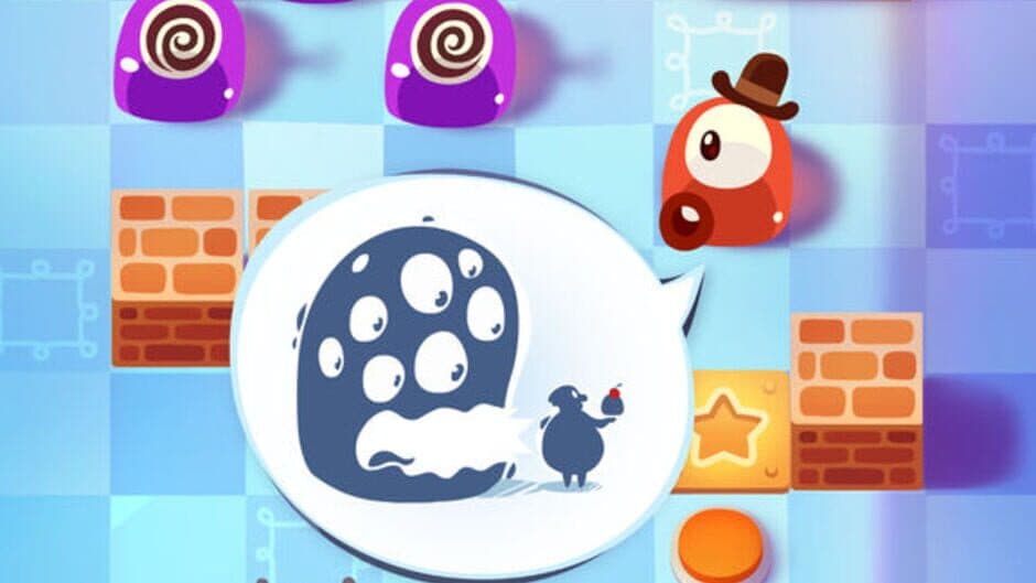 Скриншот 2 из Pudding Monsters