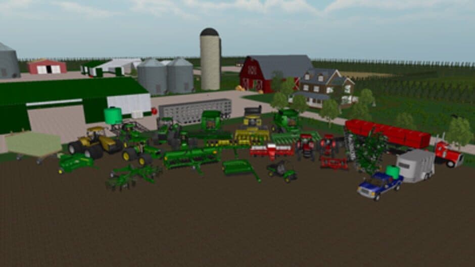 Скриншот 6 из Farming USA