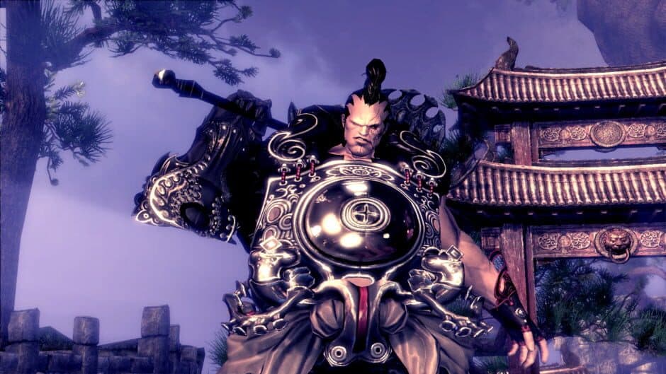 Скриншот 3 из Blade & Soul