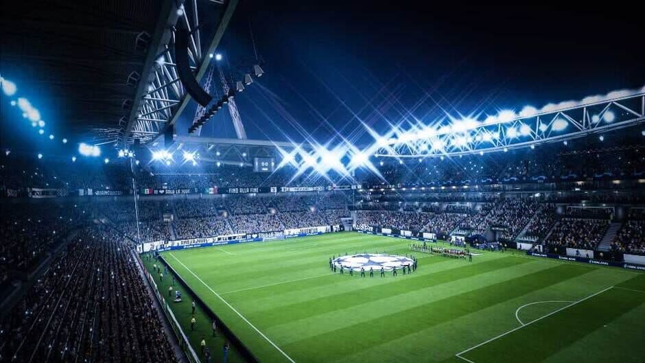 Скриншот 3 из FIFA 19