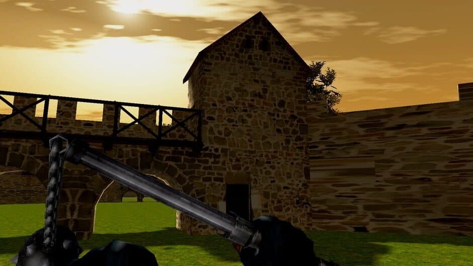 Скриншот 5 из Revenger: Age of Morons
