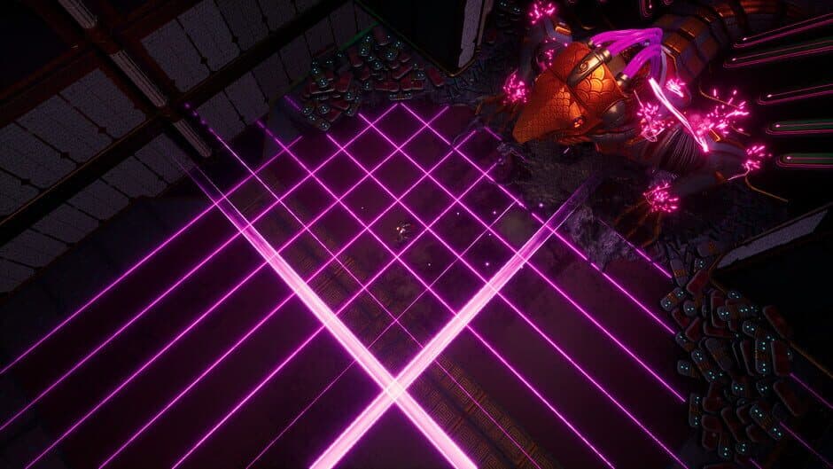 Скриншот 2 из Avernus