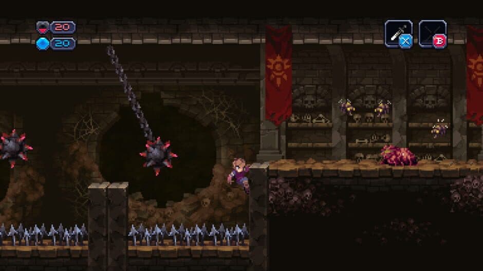 Скриншот 3 из Chasm