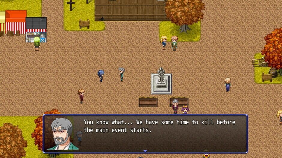 Скриншот 3 из Introvert Quest