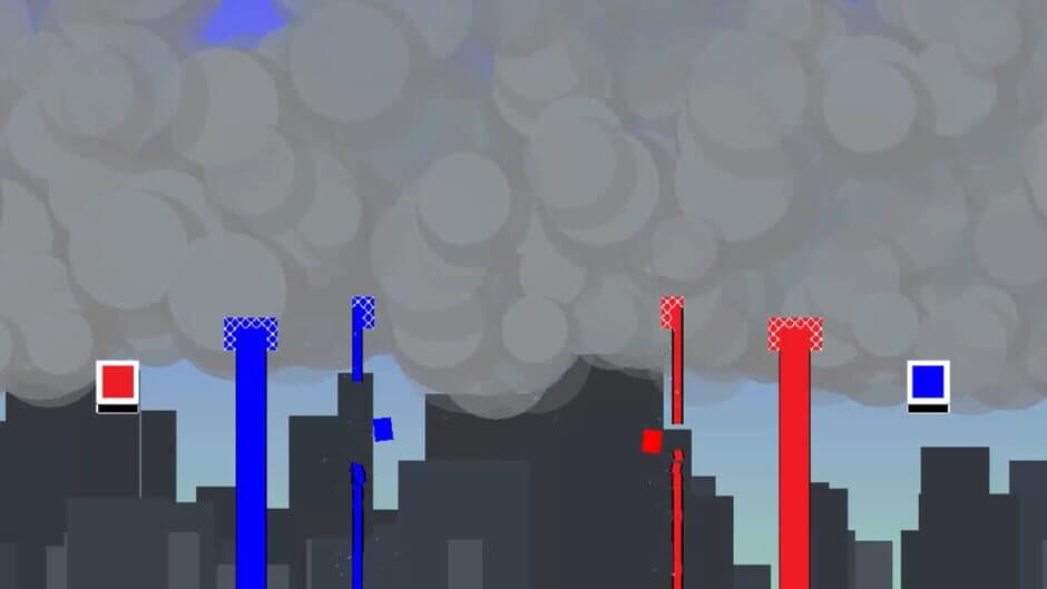 Скриншот 7 из Contrasted