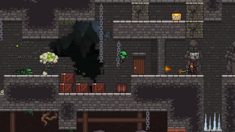 Скриншот 3 из Goblins & Grottos