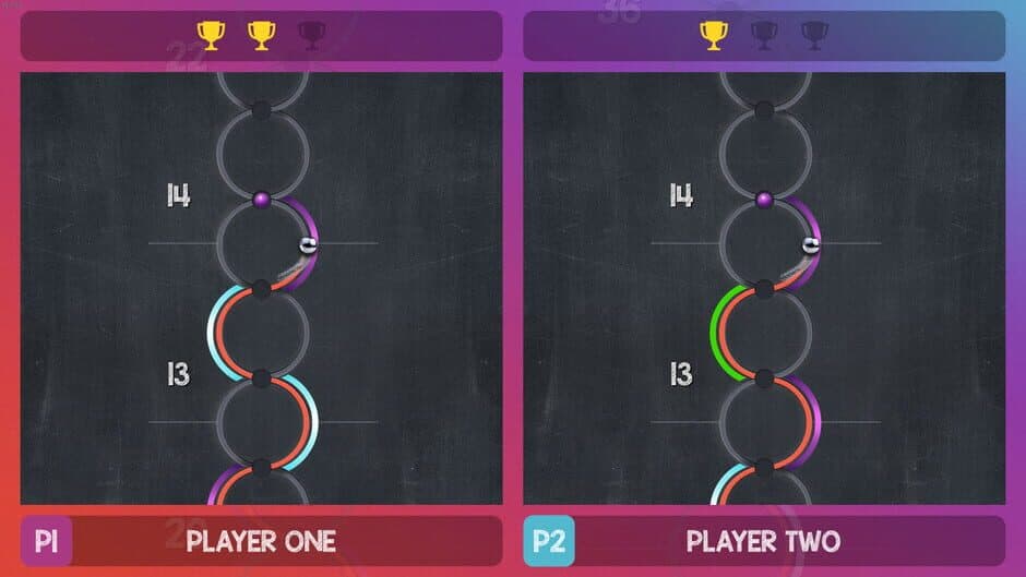 Скриншот 2 из 8Infinity