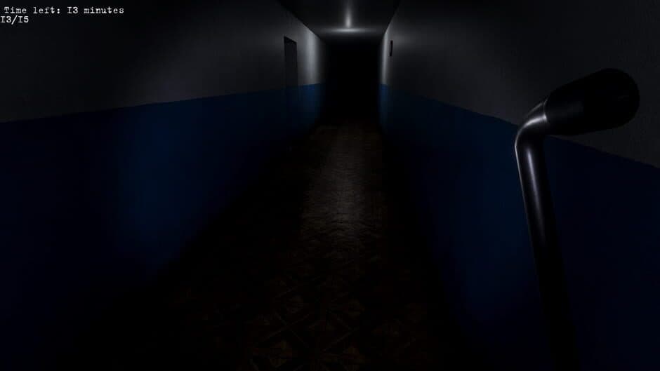 Скриншот 3 из Corridor 15 Alpha