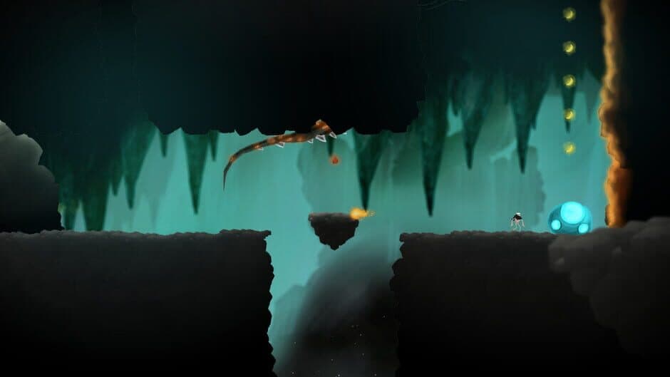 Скриншот 5 из Adam and Eve: The Game - Chapter 1
