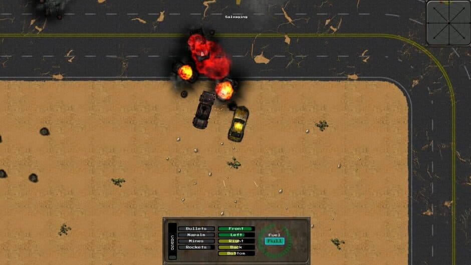 Скриншот 2 из Rubber & Lead