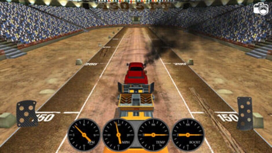 Скриншот 1 из Pulling USA
