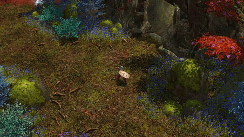 Скриншот 8 из Titan Quest: Ragnarök