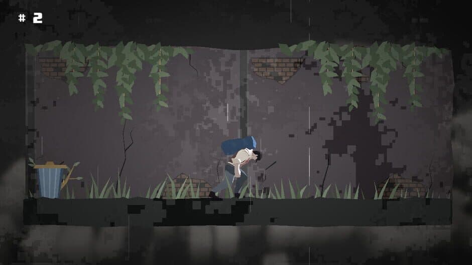 Скриншот 8 из Dead Rain: New Zombie Virus