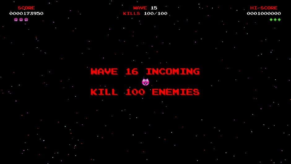 Скриншот 3 из 99 Waves to Die