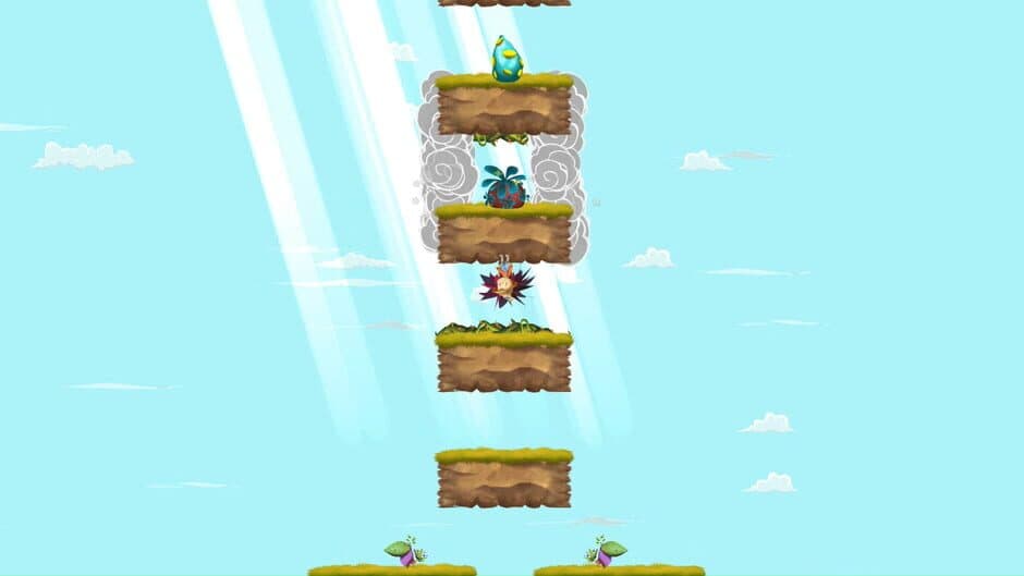 Скриншот 2 из Upside Down