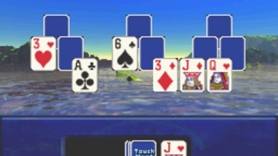 Скриншот 3 из TouchMaster DS