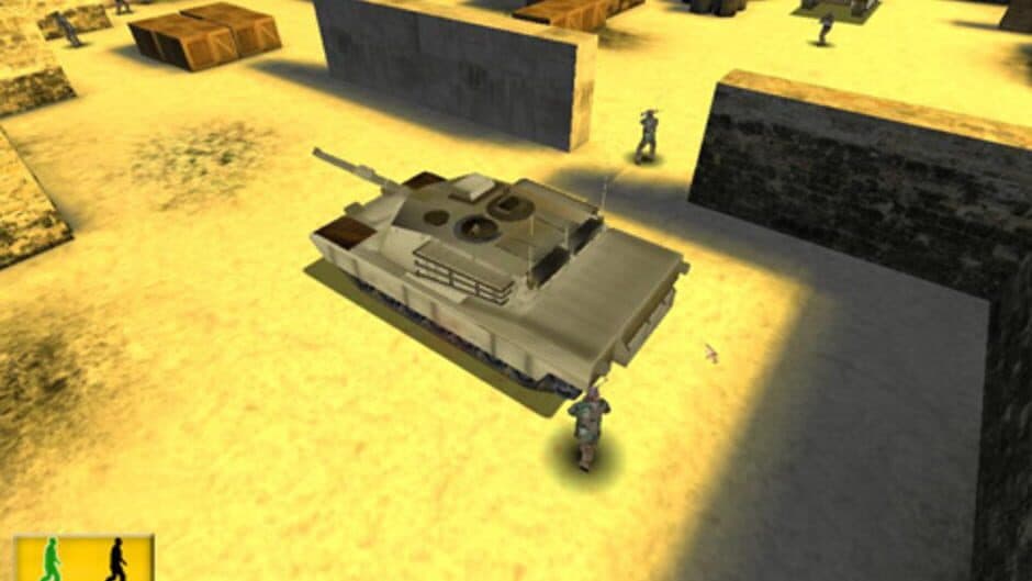 Скриншот 5 из War Operations
