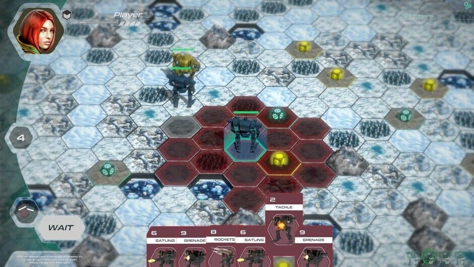 Скриншот 4 из Armored Freedom