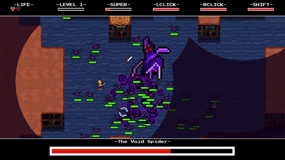 Скриншот 3 из Super Stone Legacy