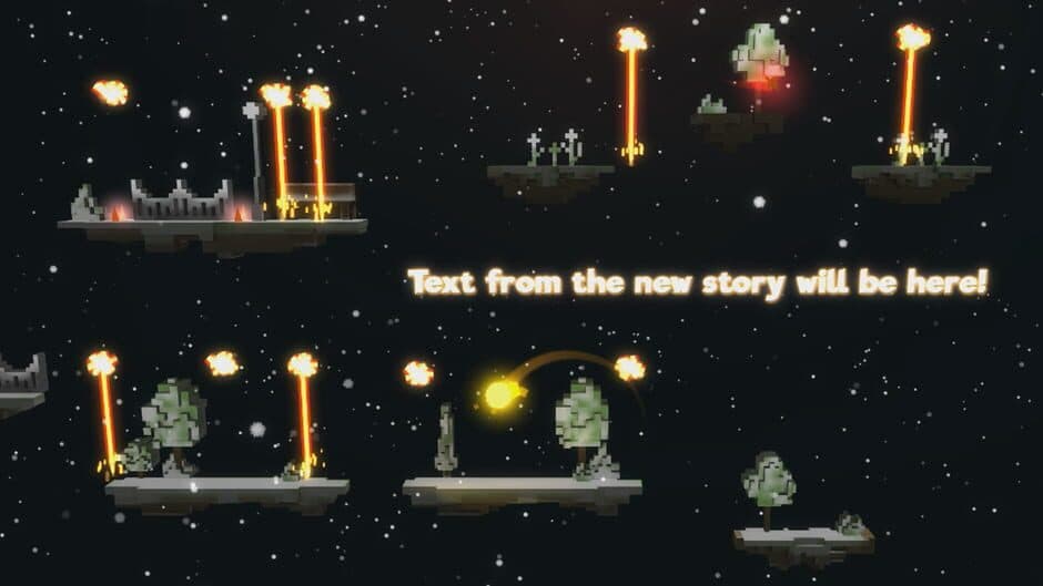 Скриншот 3 из The First Spark