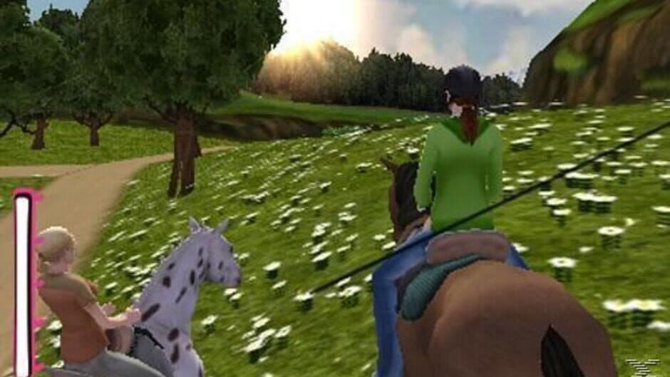 Скриншот 3 из Horse Life 4