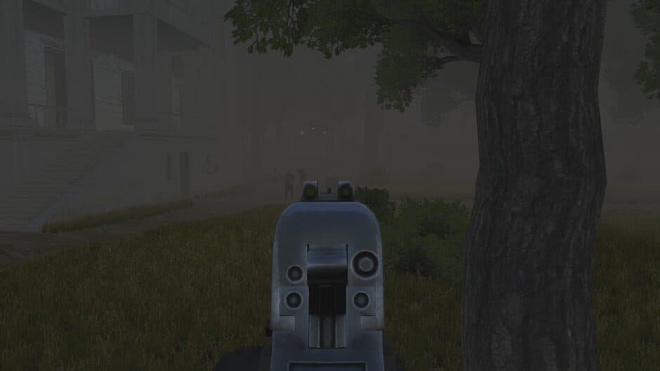 Скриншот 4 из Rampage of the Dead