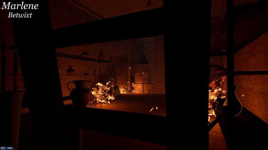 Скриншот 4 из Marlene Betwixt