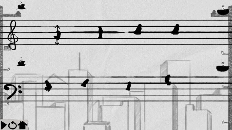 Скриншот 6 из Fugue