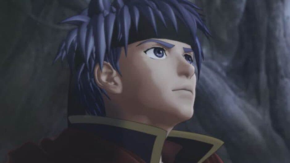 Скриншот 9 из Fire Emblem: Path of Radiance