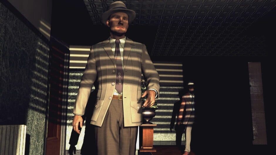 Скриншот 3 из L.A. Noire