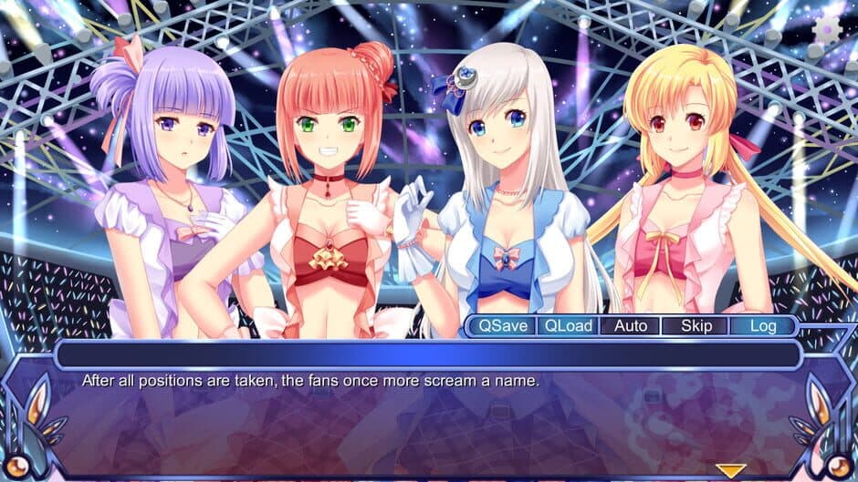 Скриншот 7 из Awakening of Celestial