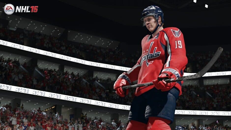 Скриншот 5 из NHL 15
