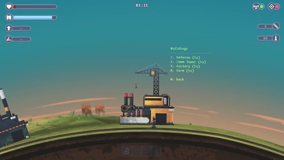 Скриншот 3 из Satellite Repairman