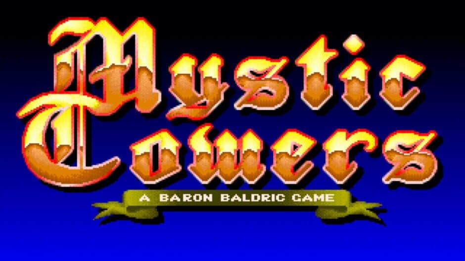 Скриншот 3 из Mystic Towers