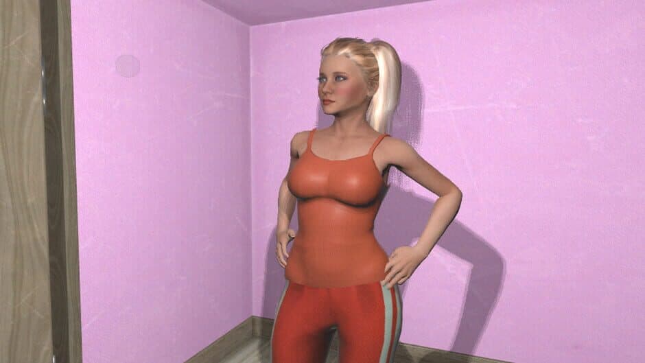 Скриншот 2 из Girlfriend Experience VR
