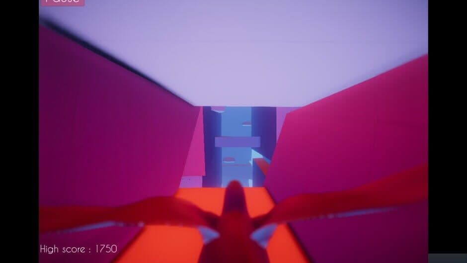 Скриншот 10 из Blind Bird