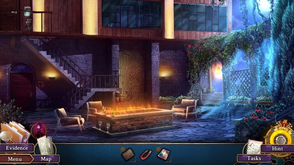 Скриншот 5 из Path of Sin: Greed