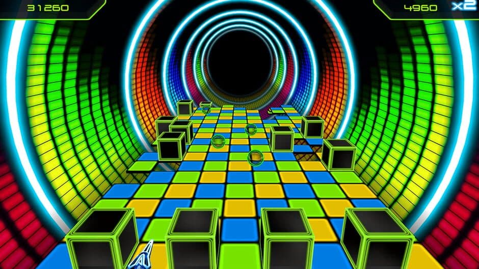 Скриншот 5 из Avoid: Sensory Overload
