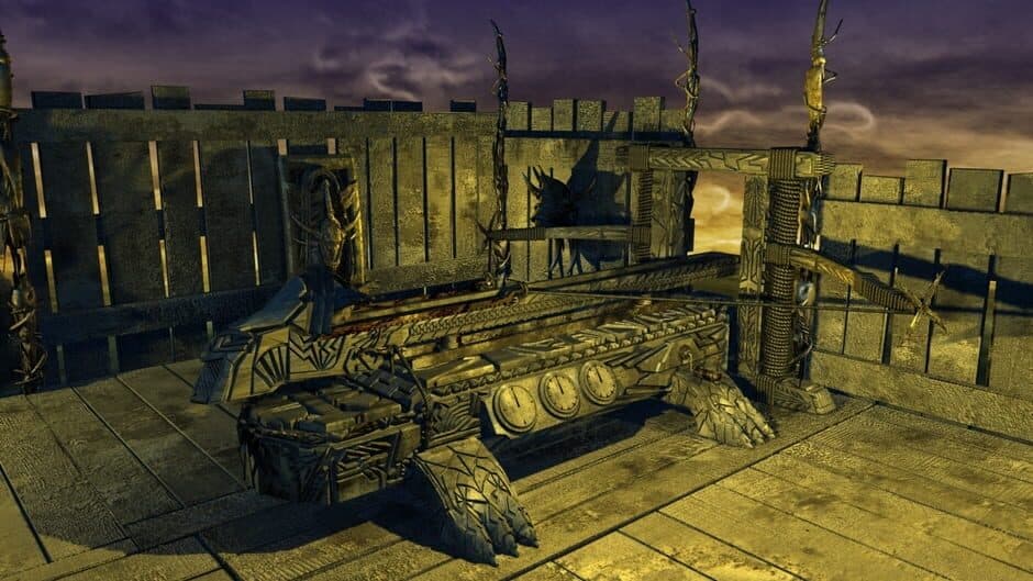 Скриншот 4 из Salammbo: Battle for Carthage