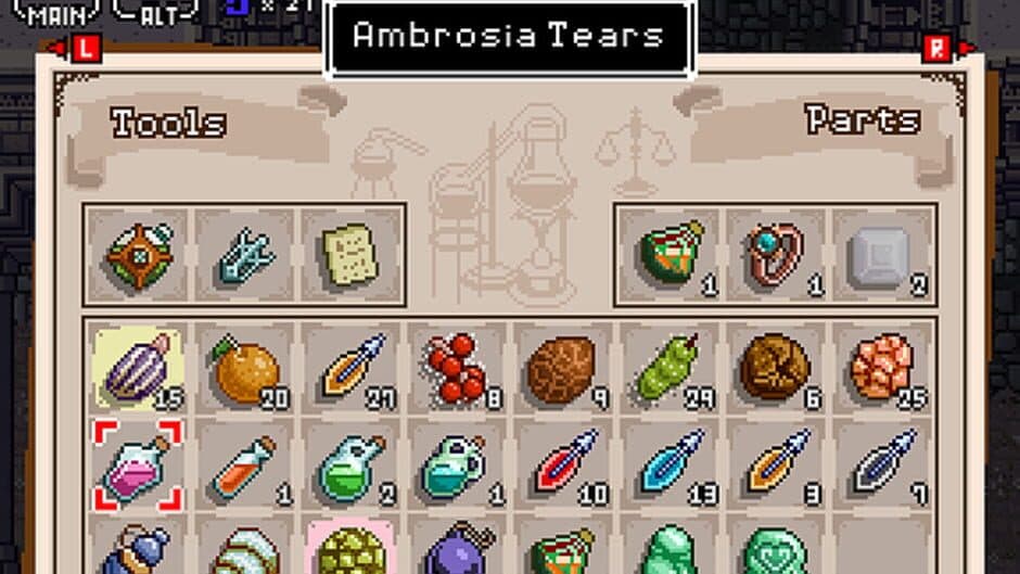Скриншот 5 из Hazelnut Bastille