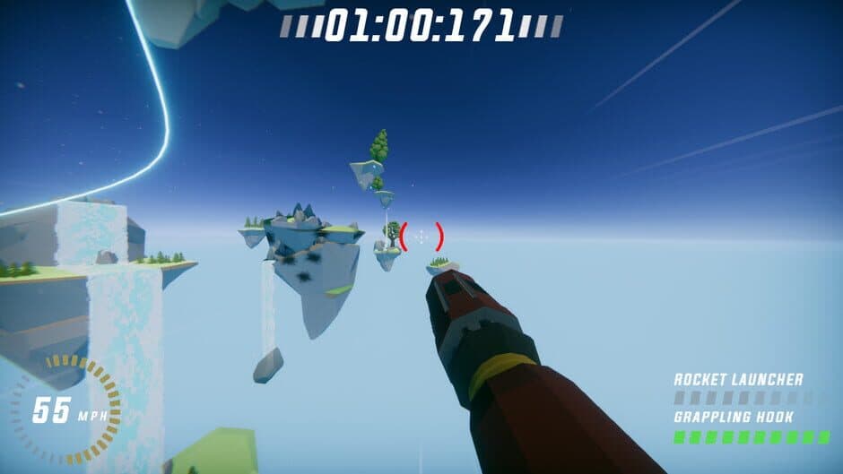 Скриншот 2 из Kickshot