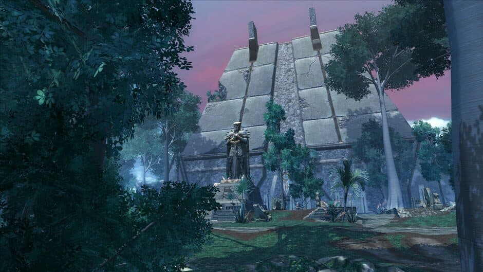 Скриншот 5 из Star Wars: The Old Republic - Shadow of Revan