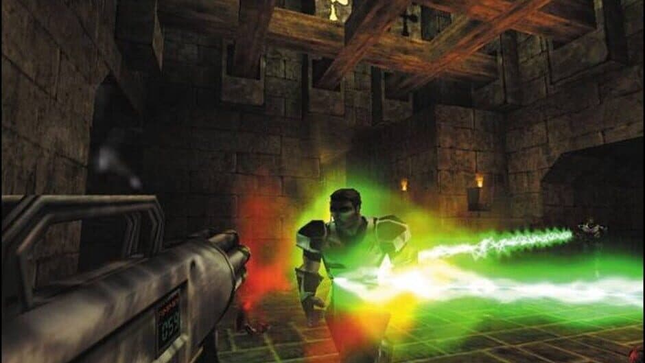 Скриншот 3 из Unreal Tournament: Game of the Year Edition